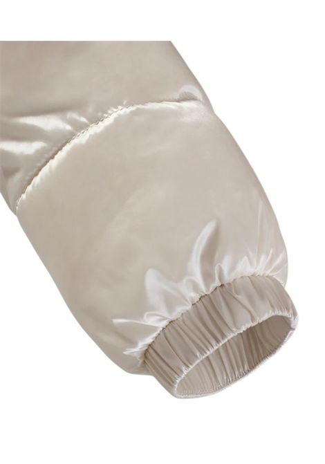 LONG MEAD FUR JACKET REFRIGIWEAR | Giubbotti | W98118 RA0035A00152